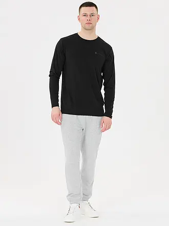 VIRTUS | Maglietta da uomo Jokers | schwarz